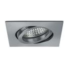 Brumberg 118122 NV recessed spotlight GX5.3/50W stainless steel V4A