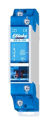 Eltako 21100930 impulse switch XS12-100-230V