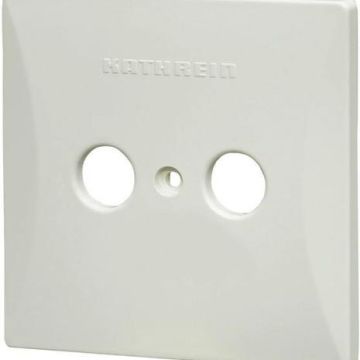 Kathrein 274227 2-hole cover ESZ 52