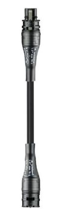 Wieland 96.233.2000.1 RST20I3K1BS 25P 20SW Assembled cable