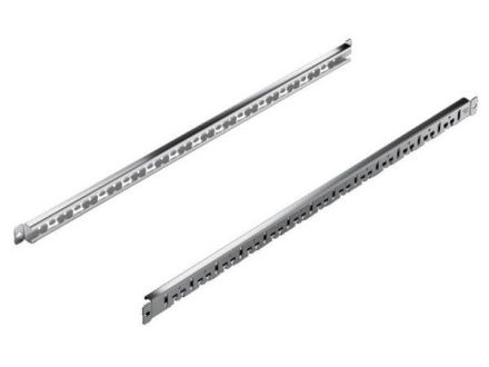 RITTAL 5302020 800x2000 for cabinet width/depth 600mm combination rail