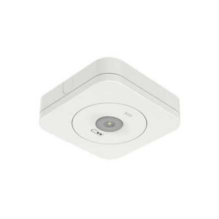 ABB Stotz-Kontakt 7TCA305020R0098 Movion SiLi ABM 3h SÜ F LED emergency light