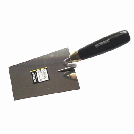 IRONSIDE 160214 Plasterer's hammer 160mm curved neck