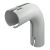 OBO Bettermann 2154056 3000 BMS M25 LGR 90° Quick Pipe Bend