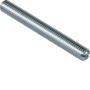 TEHALIT BKZNS65 leveling pin M8x65 65mm
