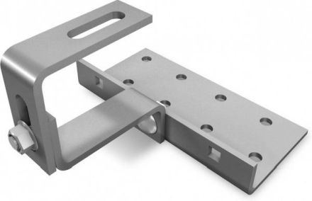 K2 Systems 1000107 M RF PA SB 5/6x30 2xVARIO PU=25 roof hook