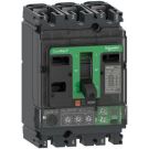 Schneider Electric C16H34V100 ComPacT NSX160H with Micrologic 4.2 36-10 molded case circuit breaker