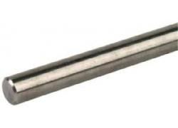 Dehn & Söhne 860050 round wire 10mm NIRO V4A 1.4571 (=approx. 50m)