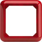 ELSO 224109 Frame 1gang FASHION Thermo red