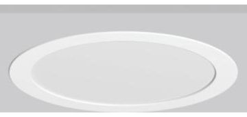 RZB 901808.002.19 Toledo Flat+13-23W-830 LED recessed ceiling spotlight