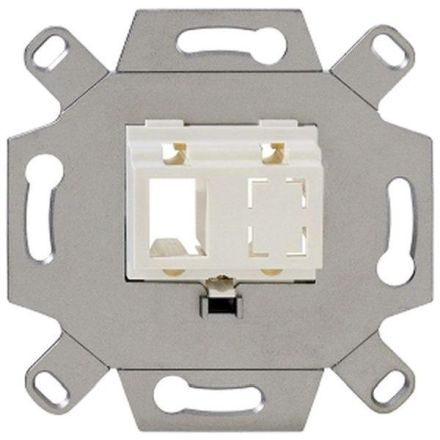 Rutenbeck 228000000 SC/LC-D-MA Up rw mounting adapter