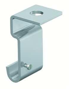 OBO Bettermann SH M10 VA4401 for mesh cable tray side bracket, 6015340