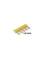 Wieland Z7.255.2727.0 IVB WK4 E - 7 connecting comb