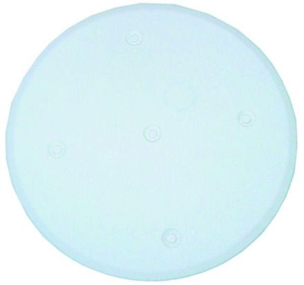 PROTEC.class 05101234 PUVDE 83W VDE cover white 83mm