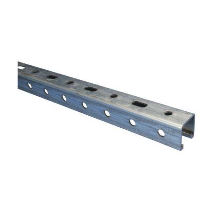 Erico Caddy 310370 AS60-1 6M deep profile