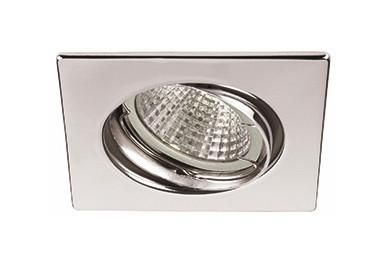 Brumberg 38305073 LED recessed ceiling spotlight 6W 230V white