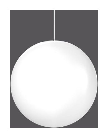 RZB 312121.002.1.76 Basic Ball 79W 4000K D600 H600 Dali LED pendant light