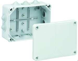 Spelsberg HP 150-L junction box, 32695001