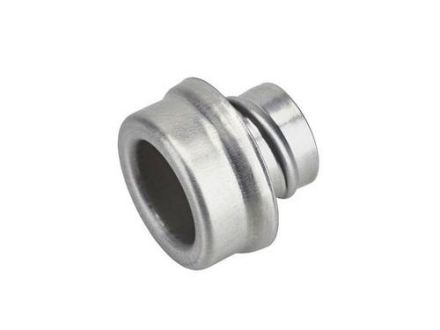 Fränkische Rohrwerke 4963530018 ME-250-30018.5 End cap