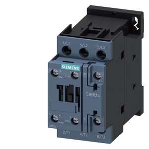 Siemens 3RT2028-1AG20 contactor AC-3 18.5kW/400V
