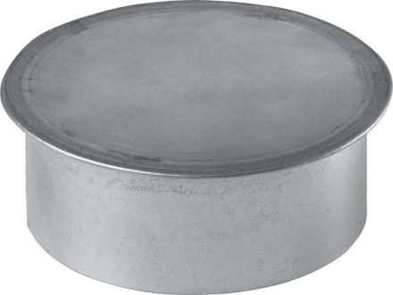 Stiebel Eltron 159311 Accessories for ventilation systems end cover DN 125