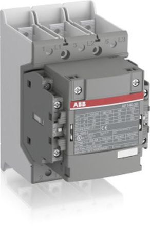 ABB Stotz-Kontakt AF146B-30-22-12 2S2Ö 48-130VACDC contactor, 1SFL467063R1222