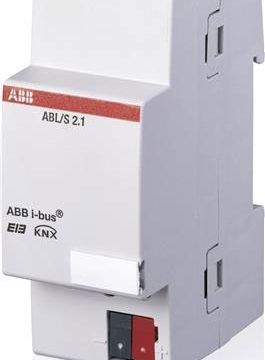 ABB ABL/S2.1 KNX application module | logic