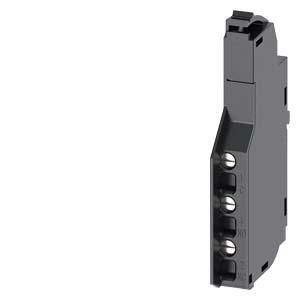 Siemens 3VA9988-0AA12 auxiliary switch type HQ 7mm