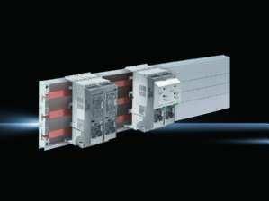 RITTAL 3431035 Gr.000 100A 690V NH-disconnector