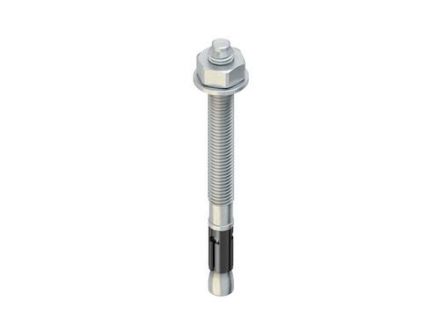 Niedax DAZ10X30 DAZ 10X30 steel M10 through anchor