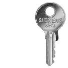 Siemens 3SB2908-2AJ key for CES lock SB2