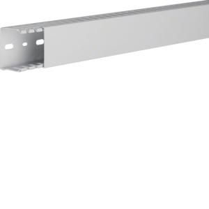 TEHALIT HNG3705007035B wiring duct 37x50 light grey