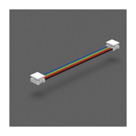 RZB 982215.002 Less is more L2000 flexible, 4-pin connection cable
