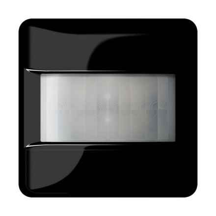 JUNG CD3181SW KNX motion detector CD series | 1.10 m, standard | black