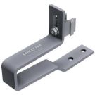 Schletter Solar 101028-020 RapidA Pro 2L roof hook ProLine
