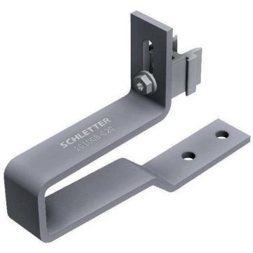 Schletter Solar 101028-020 RapidA Pro 2L roof hook ProLine