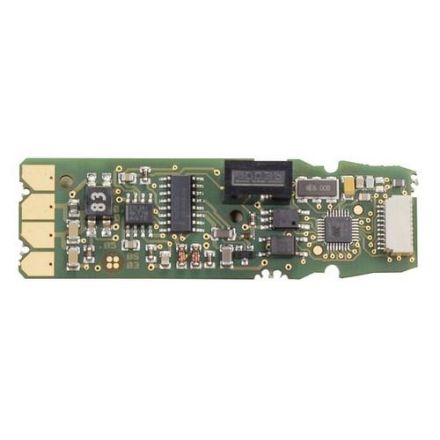 JUMO 00442788 701550 (3041/3046) /4 (analog output) retrofit board