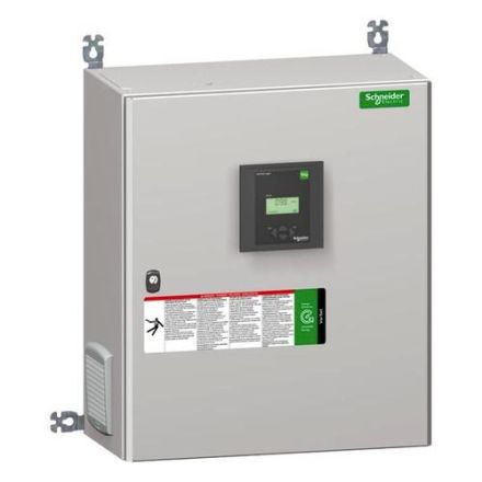 Schneider Electric VLVAW1N03528AA PowerLogic 37.5kvar LS 400V compensation system