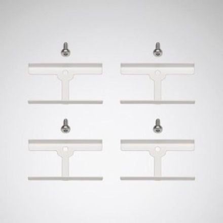 Trilux 6818500 MLT ZAH vp 4ST shielding