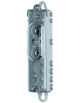 Krueger Werke GmbH 658038-000 E 214 A loop-in fuse
