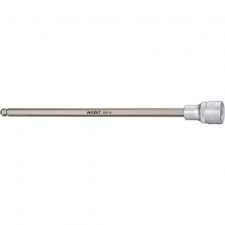 Hazet 2527-8 ball head screwdriver insert