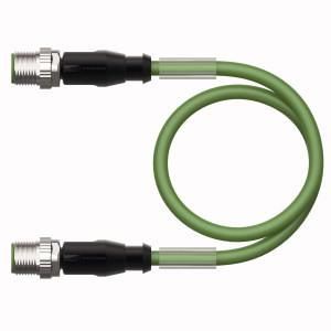 Turck 6441659 RSSD-RSSD-4416-10M connection cable