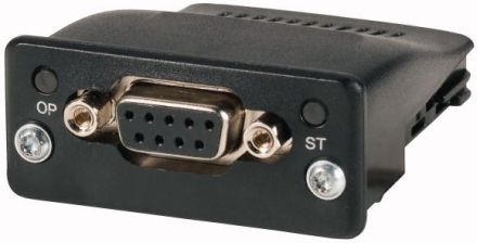Eaton DX-NET-PROFIBUS communication module, 169124