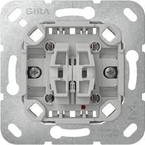 Gira 317500 16AX Series One Rocker Switch