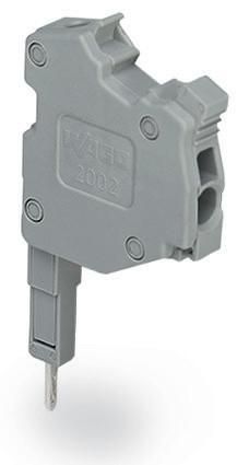 Wago 2000-511 TOPJOB®SL test plug module