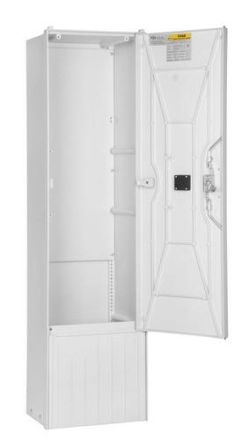 GSAB 35S1700M-structure 1710x350x282 distribution column