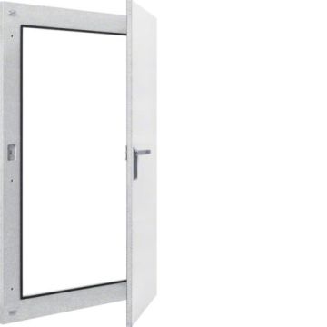 Hager FB82WLN fire protection wall-mounted door H1495xB795
