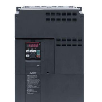 MITSUBISHI ELECTRIC EUROPE 297577 FR-A840-00770-E2-60 Frequency converter