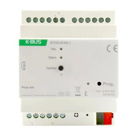 GVS 8185468 KNX DALI gateway | 1x
