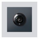 Siedle 210004912-01 CM 618-02 AG anthracite grey camera